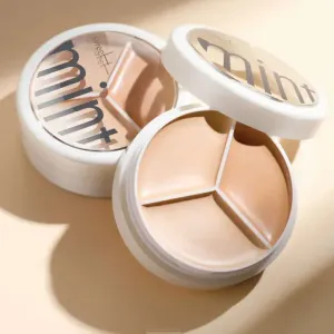 Sweet Mini Concealer Palette 02 - Set of 3 Colours